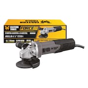 Esmerilhadeira Angular 4.1/2” 1000W 60 Hz Fasterr Force - FST083