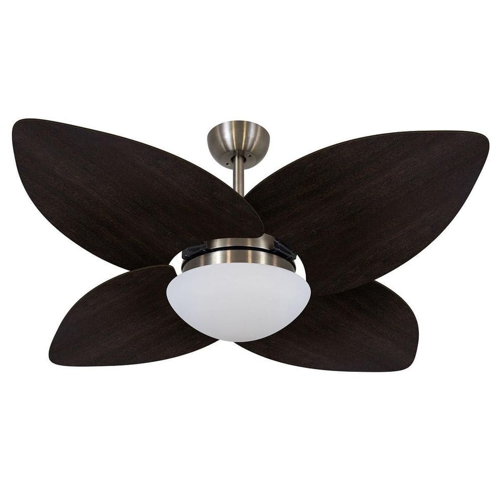 Ventilador De Teto Vd42 Dunamis 4 Pás Bronze 220V