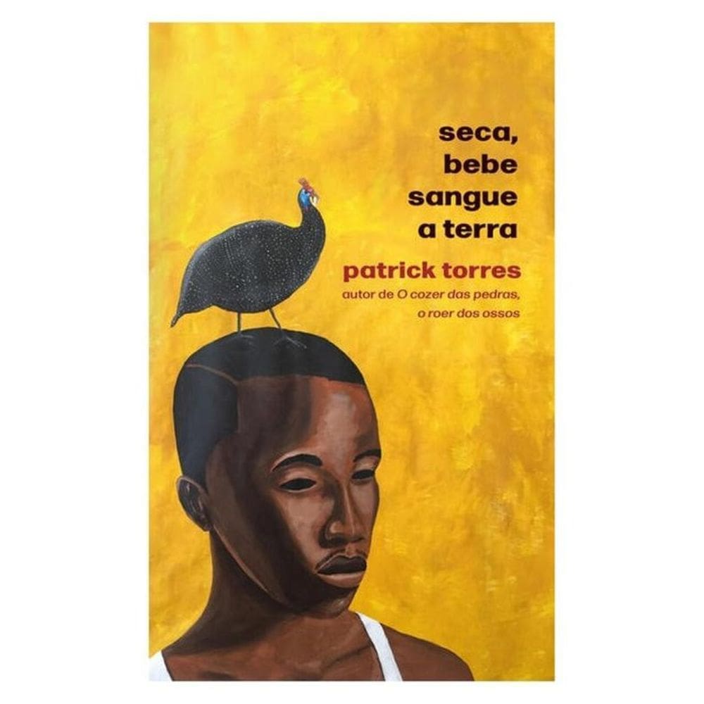 Seca, Bebe Sangue A Terra