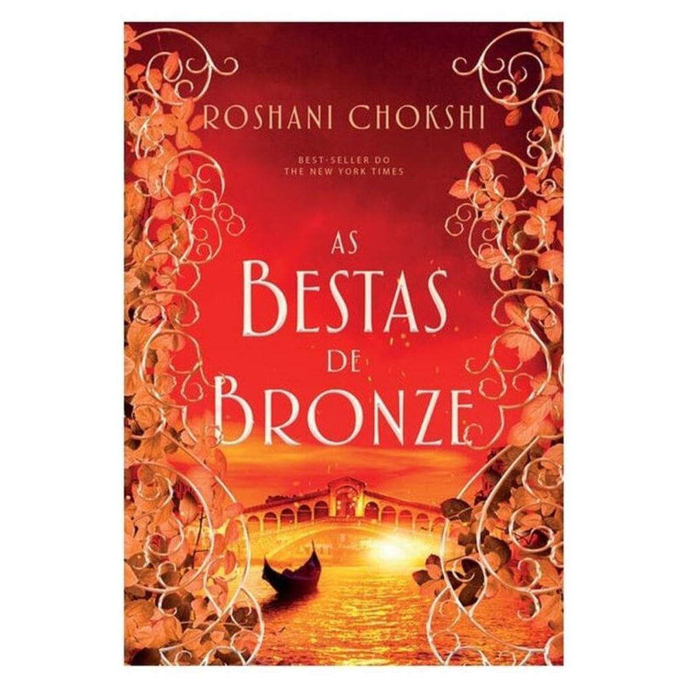 As Bestas De Bronze - Vol. 3