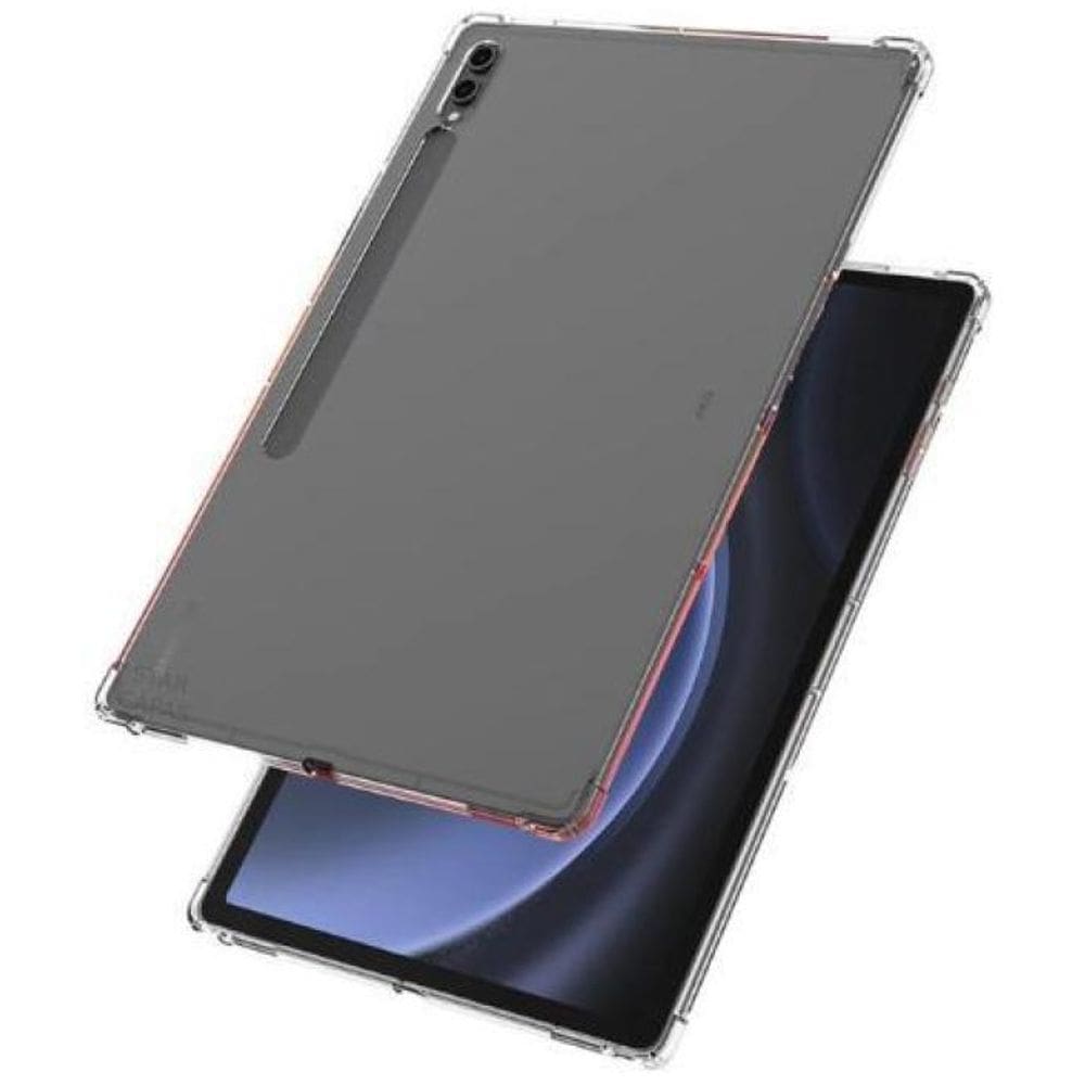 Capa Compatível Para Galaxy Tab S9 Fe Sm- X510 / X516