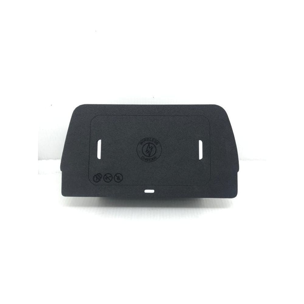 Carregador De Celular Sem Fio Veicular Para Citroen New C3