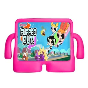 Capa Maleta Infantil Tablet A9+ Plus / S7 / S8 / S9 / S9 Fe