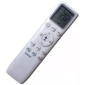 Controle Remoto Para Ar Tcl Tac-18Csa1 Tac-12Chsa2-Inv