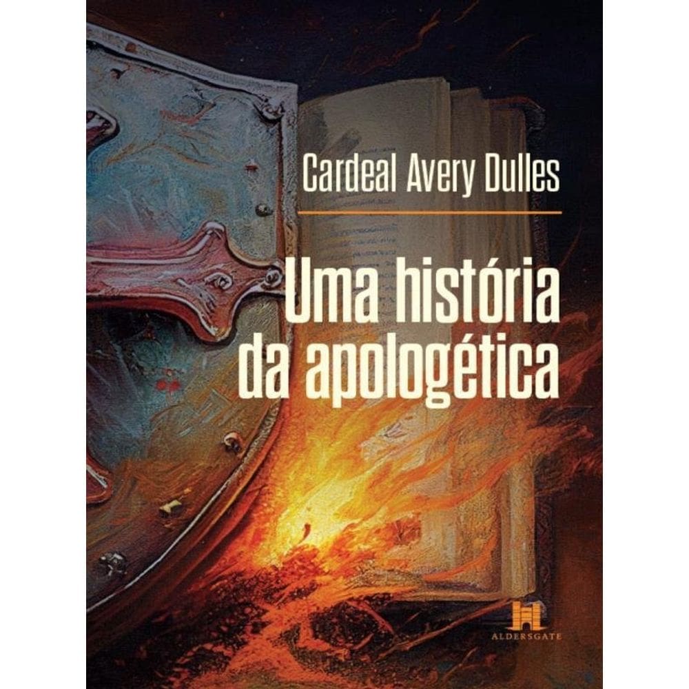 Uma História Da Apologética