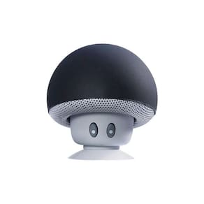 Caixa De Som Co Bluetooth 3W Portátil Com Bluetooth Preto