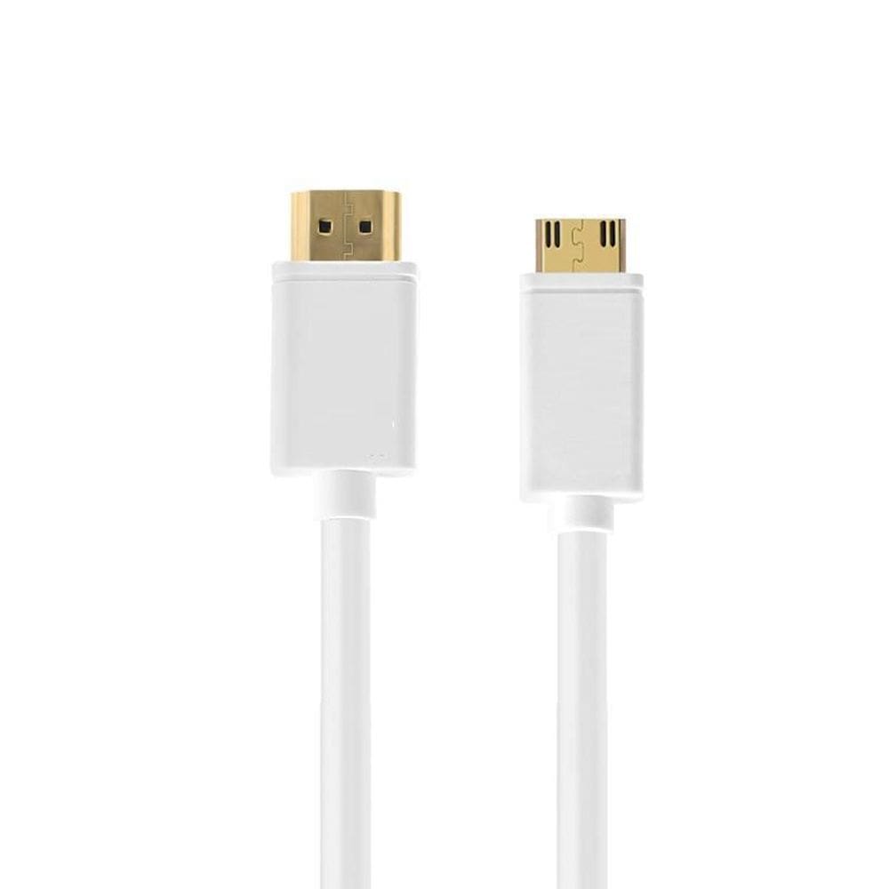 Cabo Hdmi X Mini-Hdmi Alta Velocidade 5 Metros