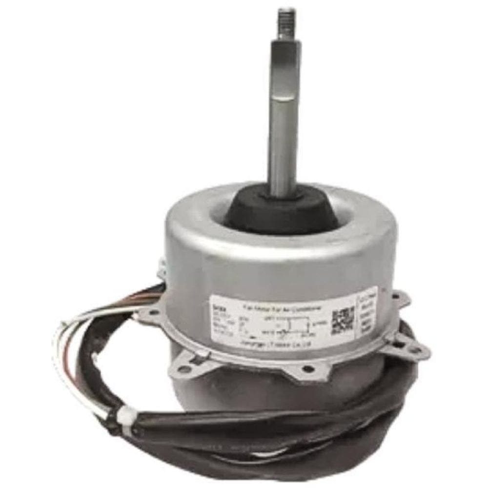 Motor Ventilador Condensadora Ar Split - 762520 Philco