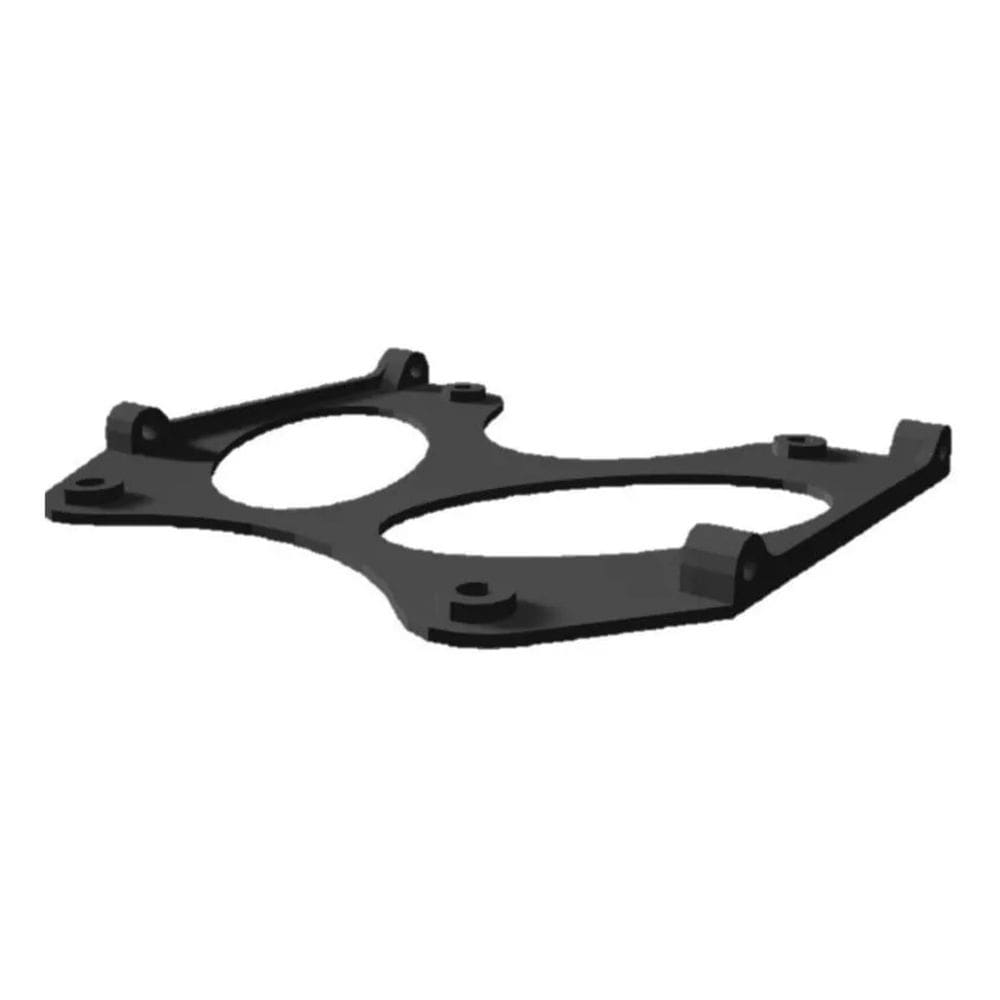 Suporte Resistente Adaptador Ssd Hd 2.5 Para 3.5
