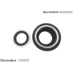 Selo Tanque Retentor A10909001 Lr Electrolux Lm06/Lm08