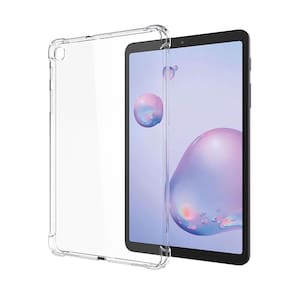 Capa Tablet A7 10.4 T500 T505 + Película Vidro