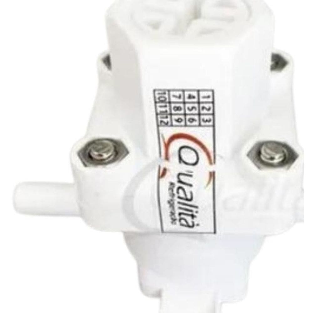 Válvula Redutora A09149201 Purificador De Água Electrolux