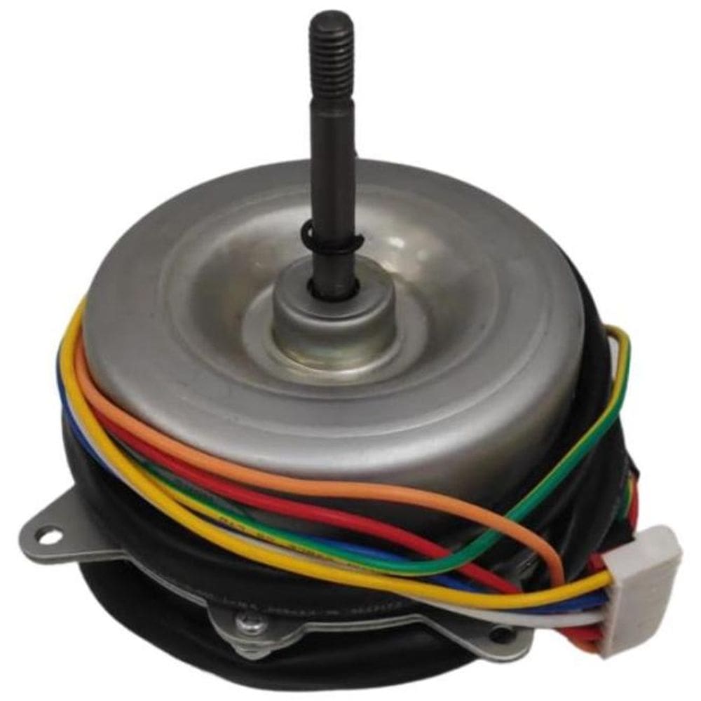 Motor Ventilador Condensa 0200324541 Ar Split Komeco 09/1200