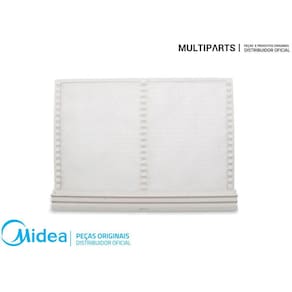 Filtro Ar 201144690007 Ar Condicionado Piso-Teto Springer/Mi