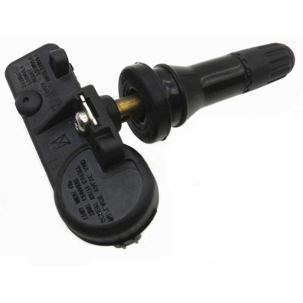 Kit 4 Sensor Pneu 09 2010 2011 2012 2013 2014 2015 2016