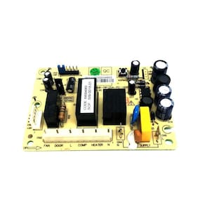 Placa Eletrônica Biv 64594063/41003893 Rf Electrolux Df34A