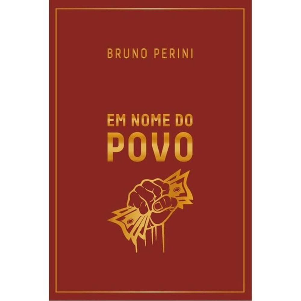 Em Nome Do Povo - Edição Especial