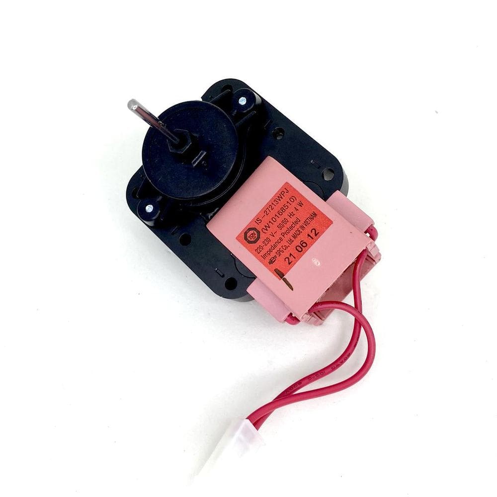Motor Ventilador Consul Frost Free Facilite Crb36 300L 220V