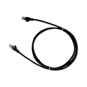 Cabo Rede Patch Cord Pluscable Pc-Eth6U50Bk, 5 Metros, Cat6,