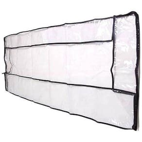 Cobertura Para Teclado Cristal Transparente 34X29