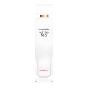 Elizabeth Arden White Tea Ginger Liliy Eau de Toilette - Perfume Feminino 100ml