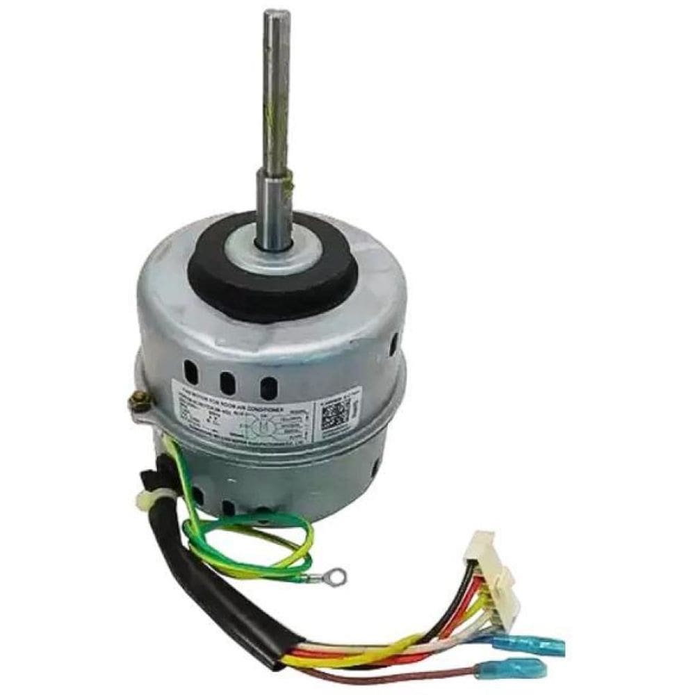 Motor Vent Evap - A07729501 - Ar Split Electrolux - Pi18F