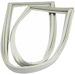 Gaxeta Da Porta Do Refrigerador - Da97-13015E Samsung -Rf23H