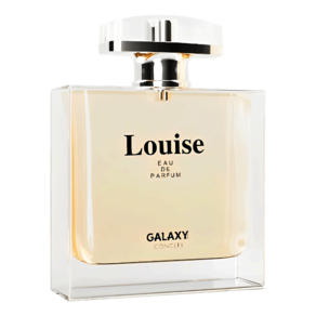 Galaxy Plus Concept Louise Eau de Parfum - Perfume Feminino 100ml