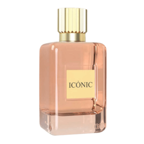 Galaxy Plus Concept Icônic Eau de Parfum - Perfume Feminino 100ml