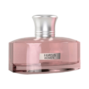 Galaxy Plus Concept Famous Women Eau de Parfum - Perfume Feminino 100ml