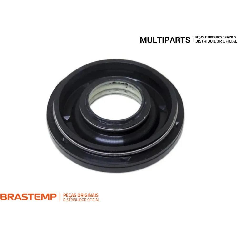 Retentor Tanque 326034407 / W10751509 Lr Brastemp Bwq24