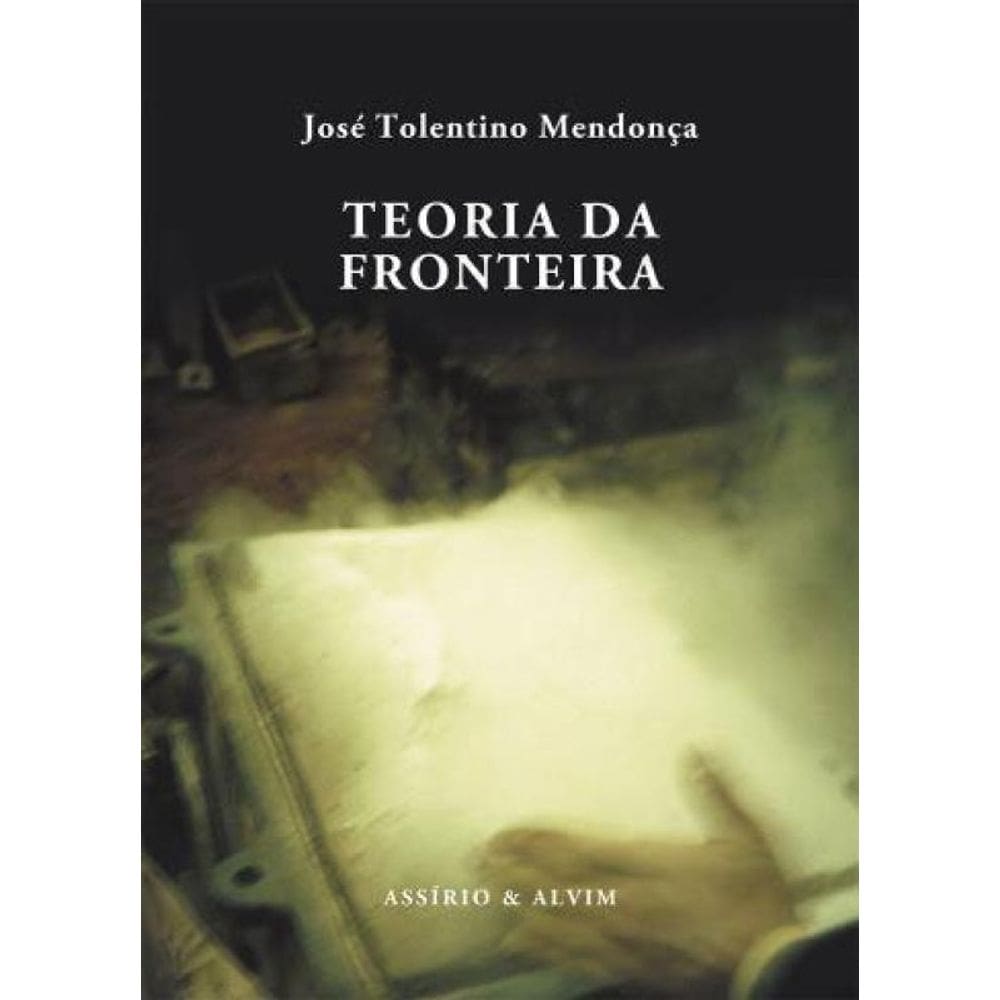 Teoria Da Fronteira