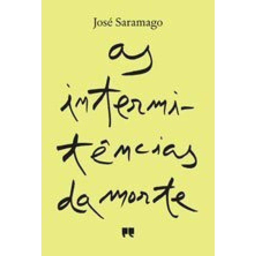 Intermitencias Da Morte, As