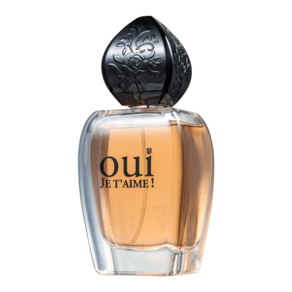 Linn Young Oui Je T?aime Eau de Parfum - Perfume Feminino 100ml