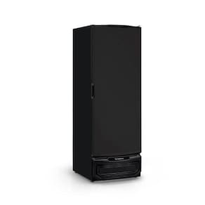 Conservador / Refrigerador Vertical Porta Cega - Tripla Ação 577 Litros com 4 Grades GPC-57 TE/PR/220v - Gelopar