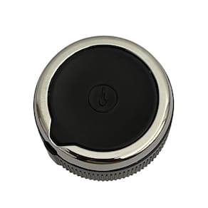 Botão Temperatura Fritadeira Air Fry Philco Pfr15P