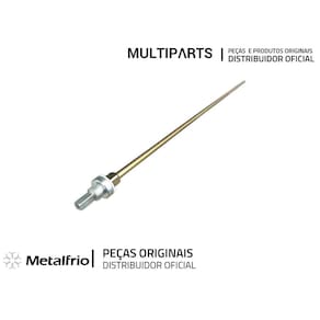 Barra de Torção Porta Freezer Metalfrio Vb40 Vn28/44 Vf54
