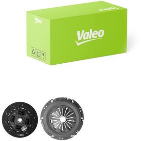 Kit De Embreagem Renault Logan Sandero 1.6 8v Valeo