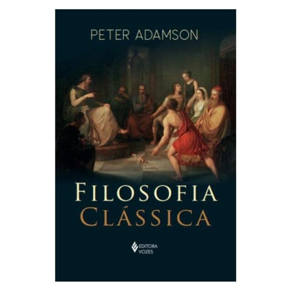 Filosofia Clássica