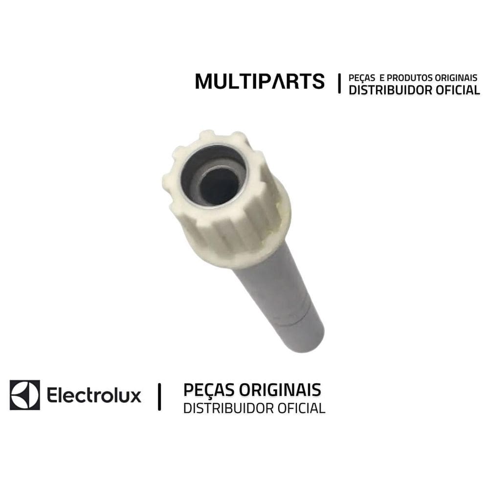 Tubo Com Buchas 60016947 Lr Electrolux Lt50/60