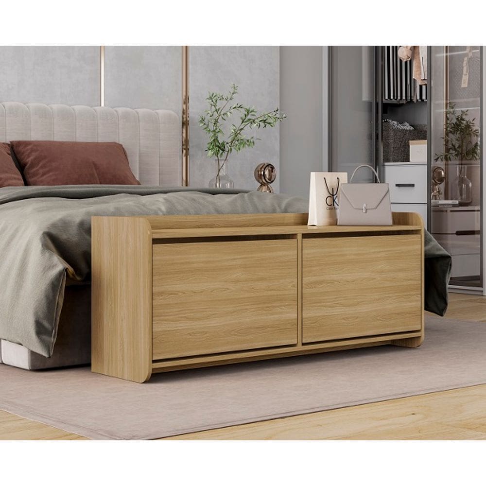 Sapateira Dália Hannover - Casa D Móveis