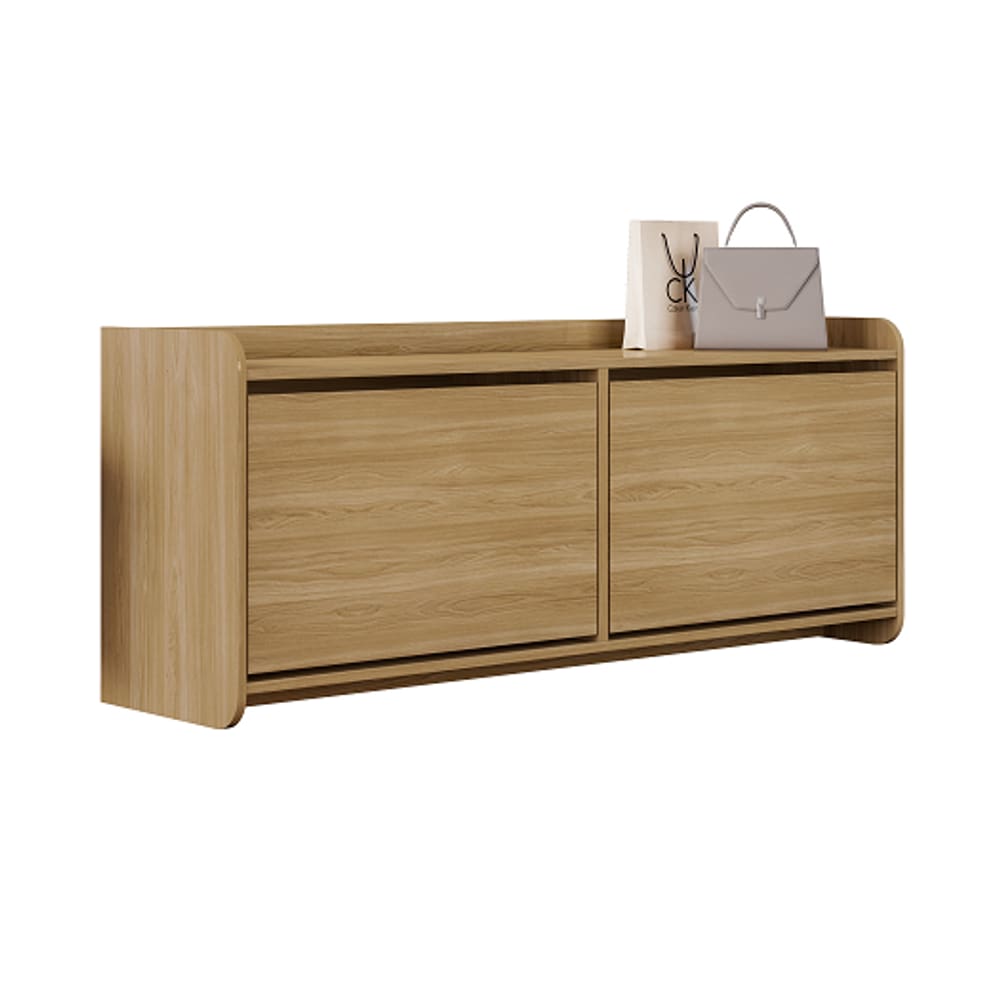 Sapateira Dália Hannover - Casa D Móveis