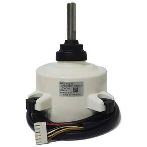 Motor Ventilador Ar Cond Fujitsu 9379853019 36/54000 Btus