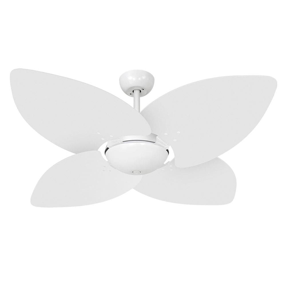 Ventilador De Teto Volare Branco Office Dunamis Branca 110V