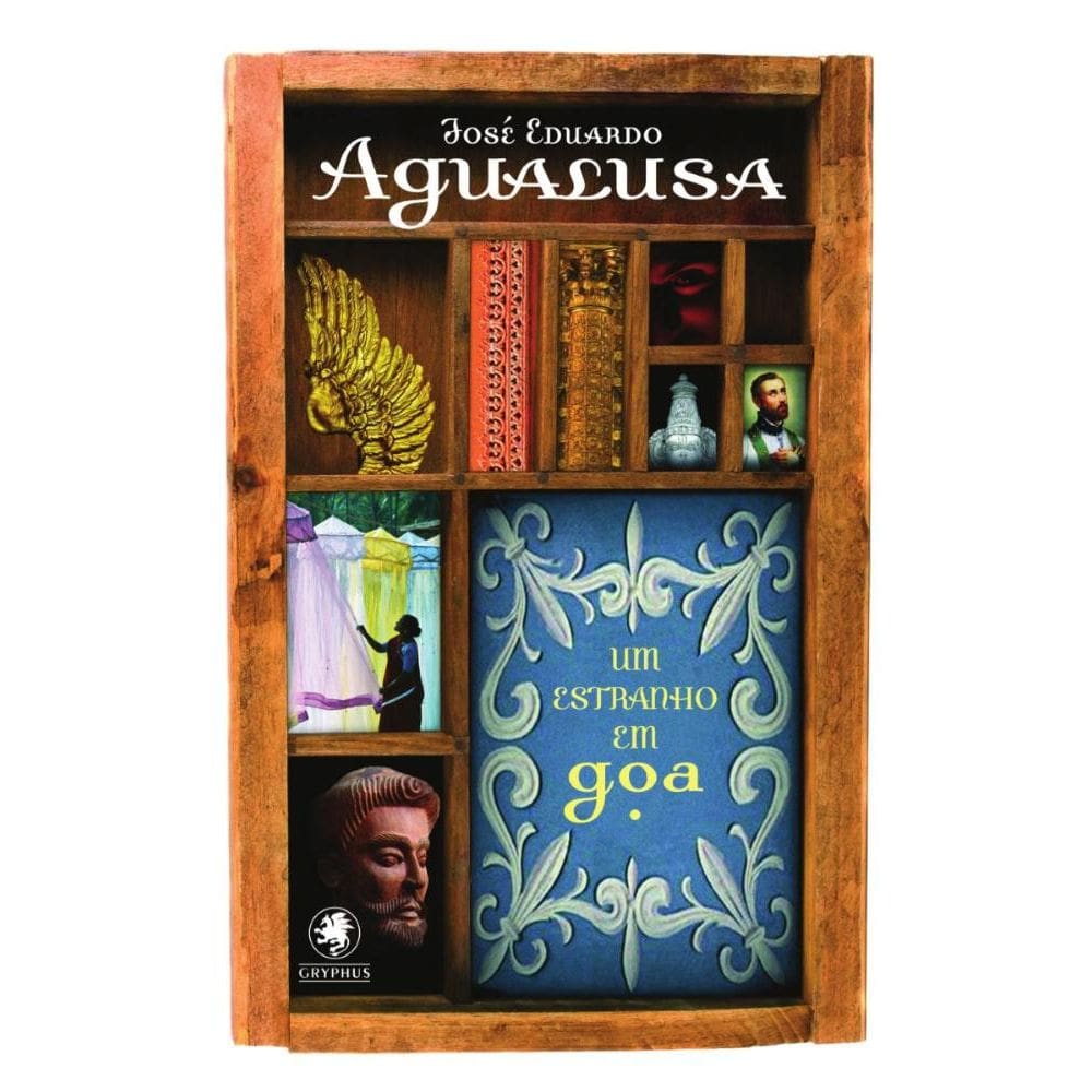 Um estranho de Goa