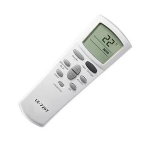 Controle Remoto Ar Condicionado Consul CCK 10A CCN 10EBANA