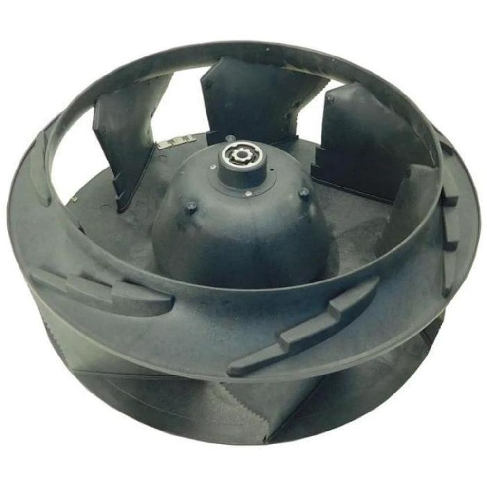 Hélice Turbina Evap Arc164590479801 Ar Cond Elgin