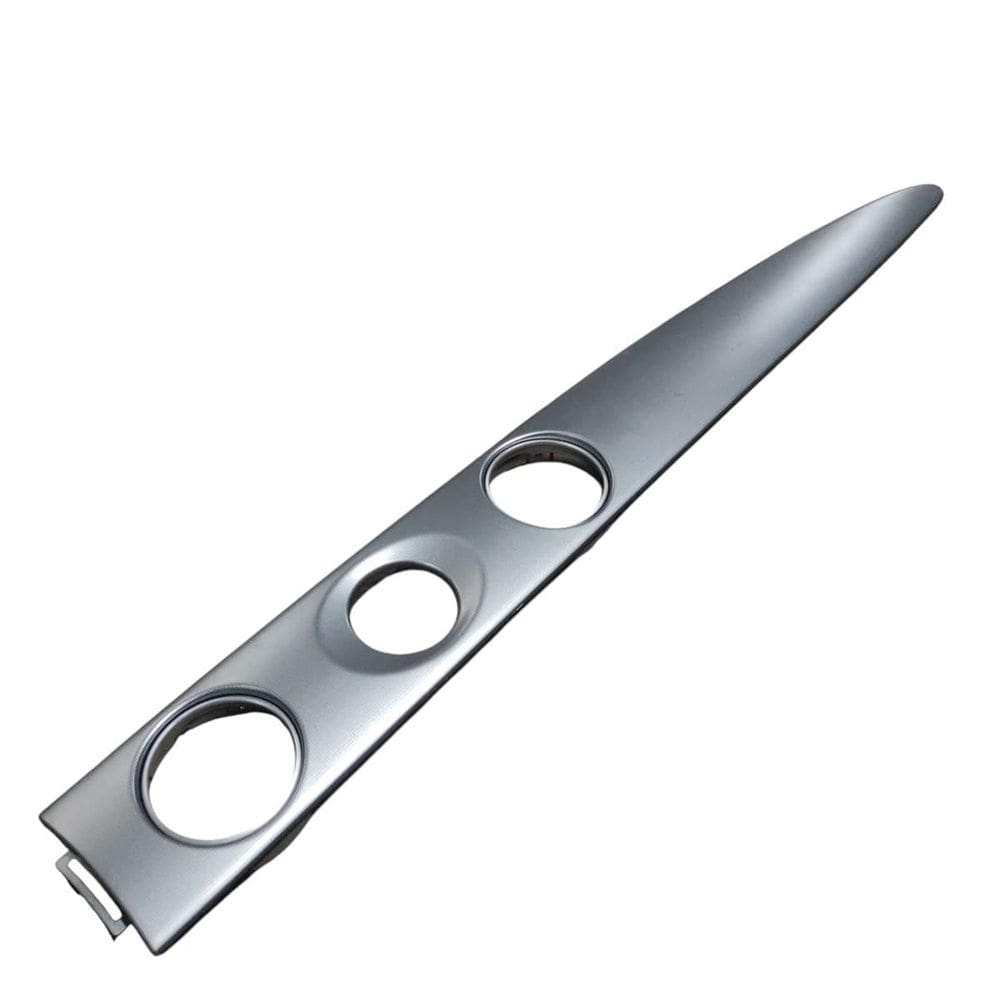 Moldura Difusor Ar Mitsubishi Artrek 2006 Mn134799