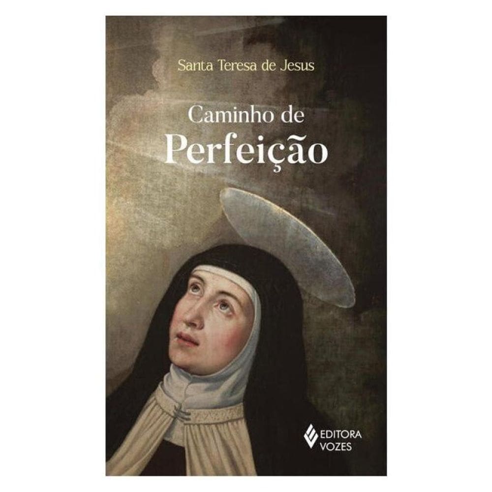 Caminho De Perfeição - Sem Orelhas