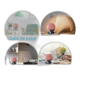 Suporte Para Mesa Piscina Stand Google Home Mini